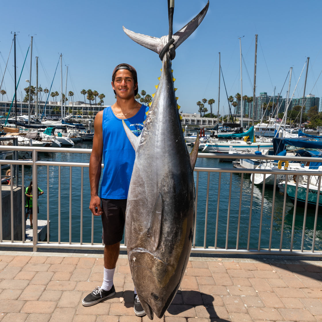 FF Jax Big Tuna 7 20 21